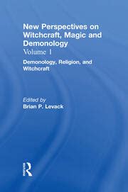 Demonology and Witchcraft in Art and Visual Culture